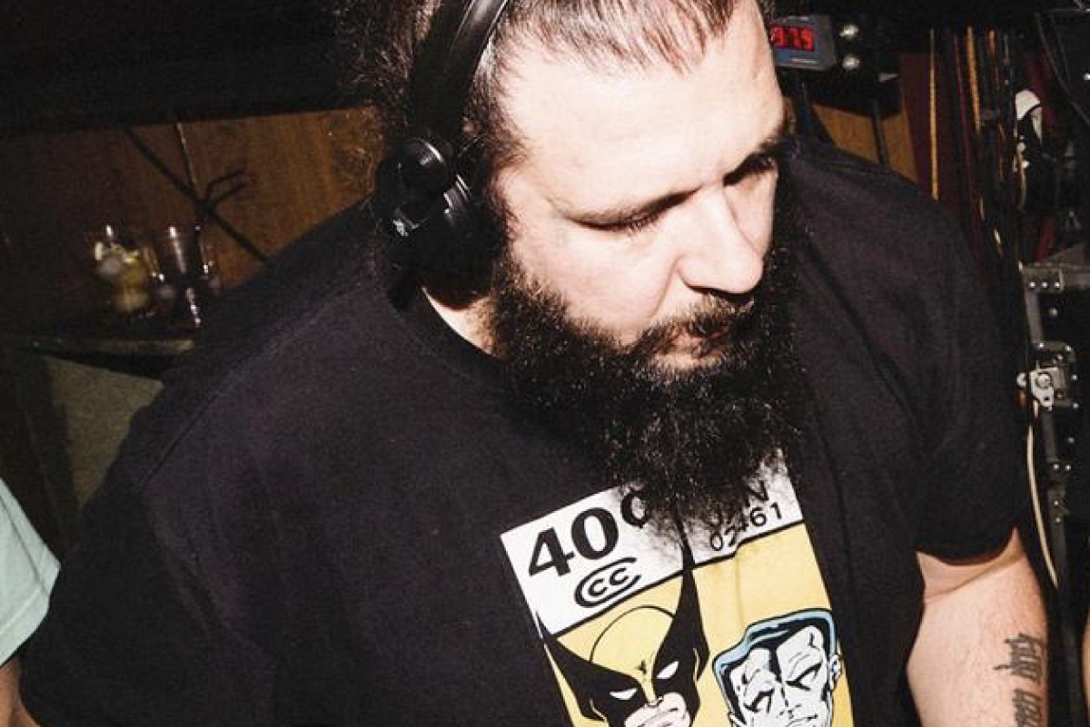 MaRKoTe DJ en Noches del Botánico Zona Momentos Alhambra