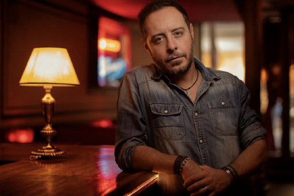 Fernando Navarro en Noches del Botánico Zona Momentos Alhambra