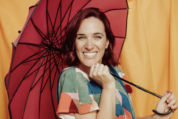 Gaudea en Noches del Botánico Zona Momentos Alhambra