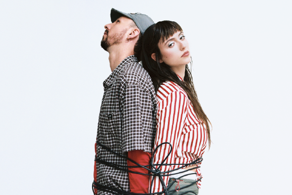 Blackpanda en Noches del Botánico Zona Momentos Alhambra