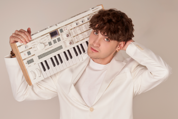 Donny´s Black Shoes en Noches del Botánico Zona Momentos Alhambra