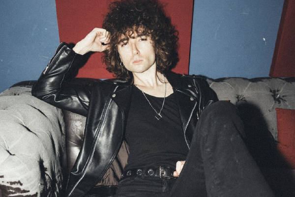 Malva en Noches del Botánico Zona Momentos Alhambra