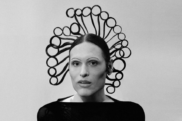 Marcos French en Noches del Botánico Zona Momentos Alhambra