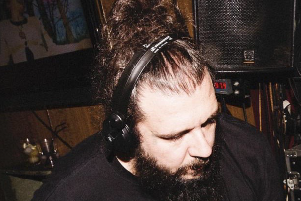 MaRKoTe DJ en Noches del Botánico Zona Momentos Alhambra