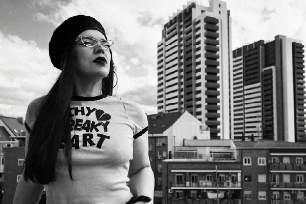 Moomba en Noches del Botánico Zona Momentos Alhambra