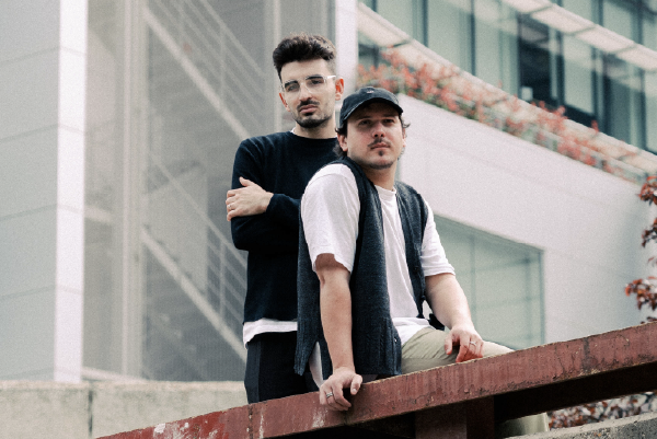 Corea la Buena en Noches del Botánico Zona Momentos Alhambra