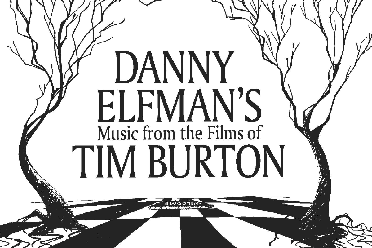 Danny Elfman