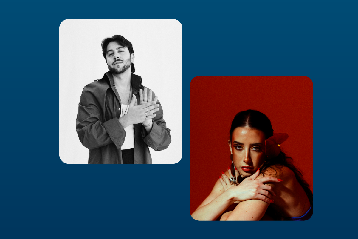 Yerai Cortés / Naïka