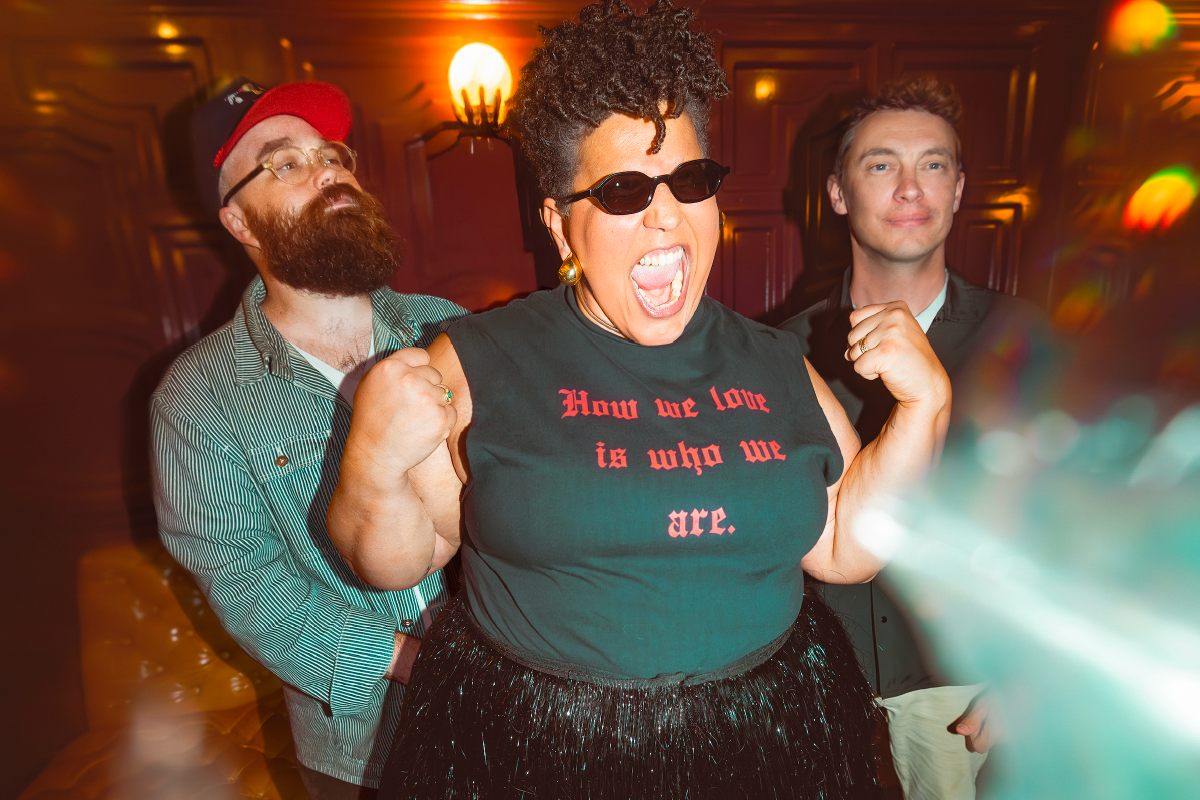 Alabama Shakes