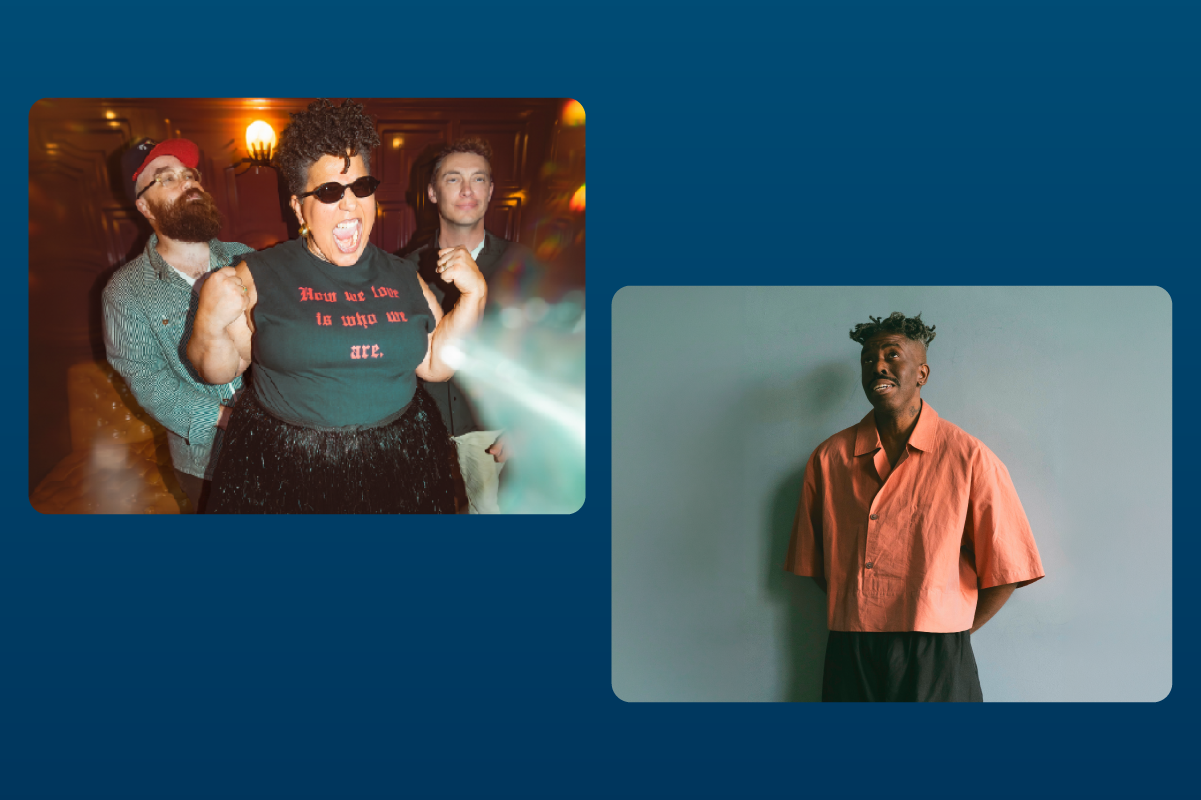 Alabama Shakes / Joel Culpepper