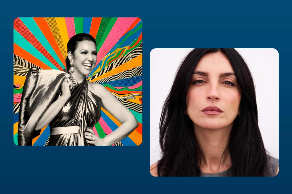 Niña Pastori / La Tania