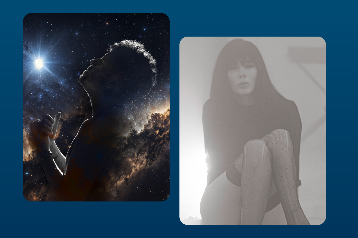 Pablo López / Pamela Rodríguez