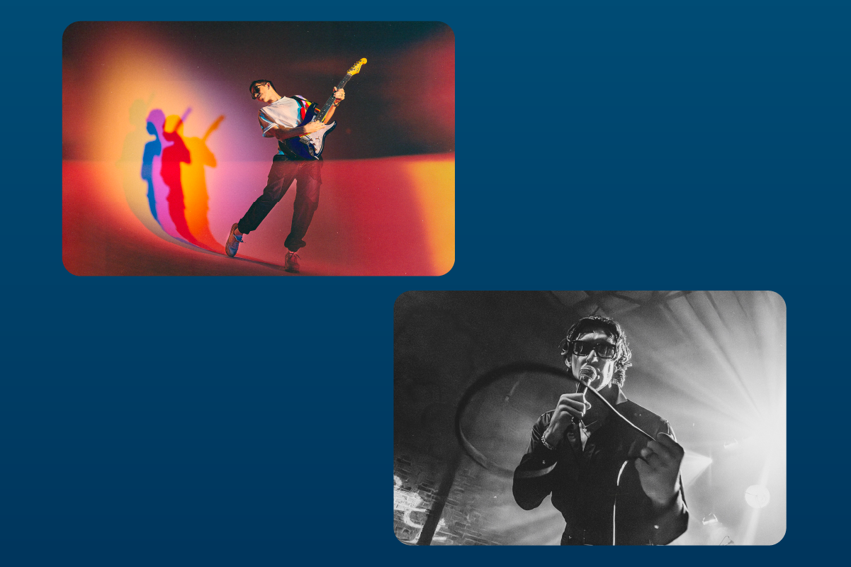 Cory Wong / Don West